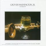 Revue Grover Washington Jr  / Winelight