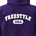 1Line Sports Swimming Stroke Sweatshirt