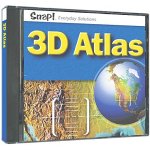  : Snap! 3D Atlas