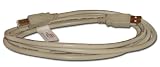 USB A-B 2.0 Cable 1.8 mtr Printer Cable