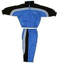 Detroit Lions Infant Two-Piece Windsuit, Size= 18 Months