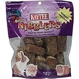Kaytee Alfalfa Nibblers - Berry