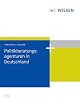 Politikberatungsagenturen in Deutschland