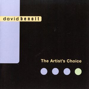David Benoit - The Artist