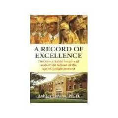 A Record of Excellence: The Remarkable Success of Maharishi School of the Age of Enlightenment