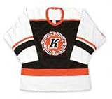 International Hockey League Replica Fort Wayne Komets Youth Jersey