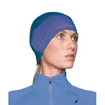 Buy Icebreaker Chase Beanie by Icebreaker