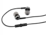Scosche IDR650M Dynamic Range Earphones with TapLINE Control Technology