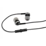 Scosche IDR650M Dynamic Range Earphones with TapLINE Control Technology