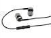 Scosche IDR650M Dynamic Range Earphones with TapLINE Control Technology