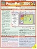 PowerPoint 2003 (Quick Study Guides-Computer)