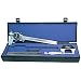 Measuring Set - Caliper, Micrometer and Ruler - 72-004-000, by Fowler - Fowler - 72-004-000