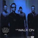 Walk on, Pt.2