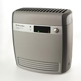 Electrolux Brisa Z7040 Electrostatic Air Cleaner