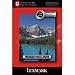 Lexmark 100-SHEET 4X6 Glossy Photo Perfect Finish Photo Paper