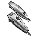 Andis Pivot Motor Clipper/Trimmer Combo Item No. 23965
