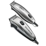 Andis Pivot Motor Clipper/Trimmer Combo Item No. 23965
