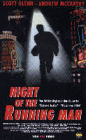 Night of the Running Man [VHS]