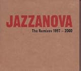 Jazzanova Remixes 1997-2000 [VINYL]