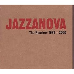 Jazzanova : the Remix 1997-2000