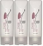 Curves and Contours Cellulite Lotion, Time Released Liposomes Help Reduce Cellulite Even Faster! 3 Bottle Pack -- FREE Shipping on This Pack