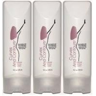 Curves and Contours Cellulite Lotion,
