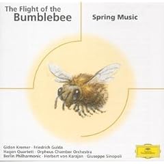 The Flight of The Bumblebee - Spring Music