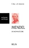 Revue Belin  / Mendel, 1822-1884