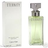 Kitchen & Housewares : Calvin klein Eternity EDP 50ml