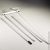 Garelick #89421 21'L Roof Snow Rake by GARELICK MFG CO