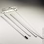 Garelick #89421 21'L Roof Snow Rake
