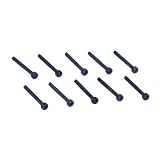 Socket Head Bolts,3 x 28mm(10)
