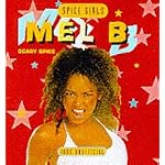 "Spice Girls" (Spice Girls Mini Books) book cover