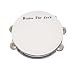 Economy Scripture Tambourine