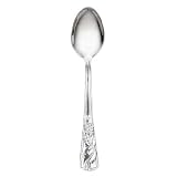 Lenox Holiday S/4 Demitasse Spoons