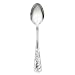 Lenox Holiday S/4 Demitasse Spoons