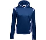 Women's New Balance Hopscotch Hoody (L U.S. in Aviator/Blue Cadence)
