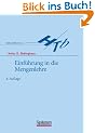 Einf�hrung in die Mengenlehre: Mit Aufgaben und L�sungshinweisen