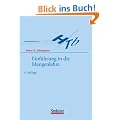 Einf�hrung in die Mengenlehre: Mit Aufgaben und L�sungshinweisen