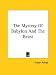 Book The Mystery Of Babylon And The Beast