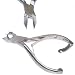 Podiatrist Toenail Cutter * Large * 5.5" Long