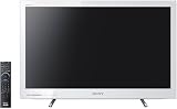 ソニー HDD内蔵 録画機能搭載液晶テレビ BRAVIA EX42Hシリーズ 32V型 ホワイト KDL-32EX42H/W