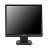 17IN LCD 1280X1024 800:1 VGA Black Speaker Energy Star
