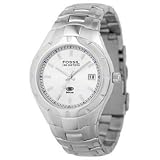 Fossil Men's Blue Watch AM3882