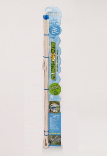 Beeboo® big bubble pro wand made in usa
