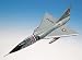 Daron Worldwide Trading B1248 F-106A Delta Dart 1/48 AIRCRAFT