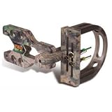 Tru Glo TG500C Brite-Site 3 Pins - Camo