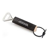 Tokens & Icons MLB Game-Played Baseball Bat Bottle Opener - Cleveland Indians (64I)