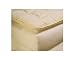 Natura Organic Comfort "Plus" Mattress Topper - Full
