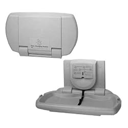 American Specialties Baby Changing Station ASI 9012
